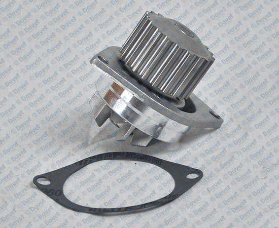 SWAPP 60025 Devirdaim 106 206 306 Saxo Xsara 1.4 1.5 1.6i (20 Dis)